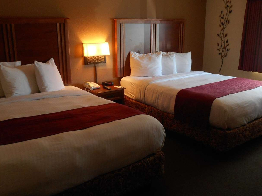 AmericInn by Wyndham McAlester主图