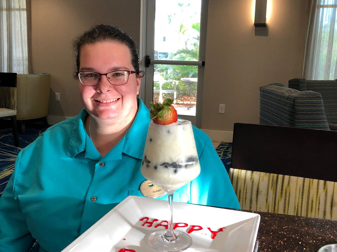 Homewood Suites by Hilton Cape Canaveral-Cocoa Beach主图