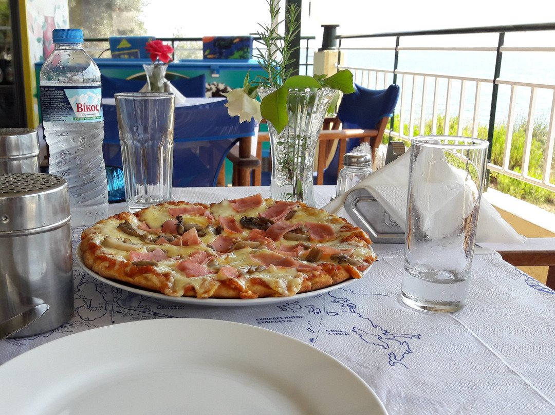 Cliff Bay Hotel主图