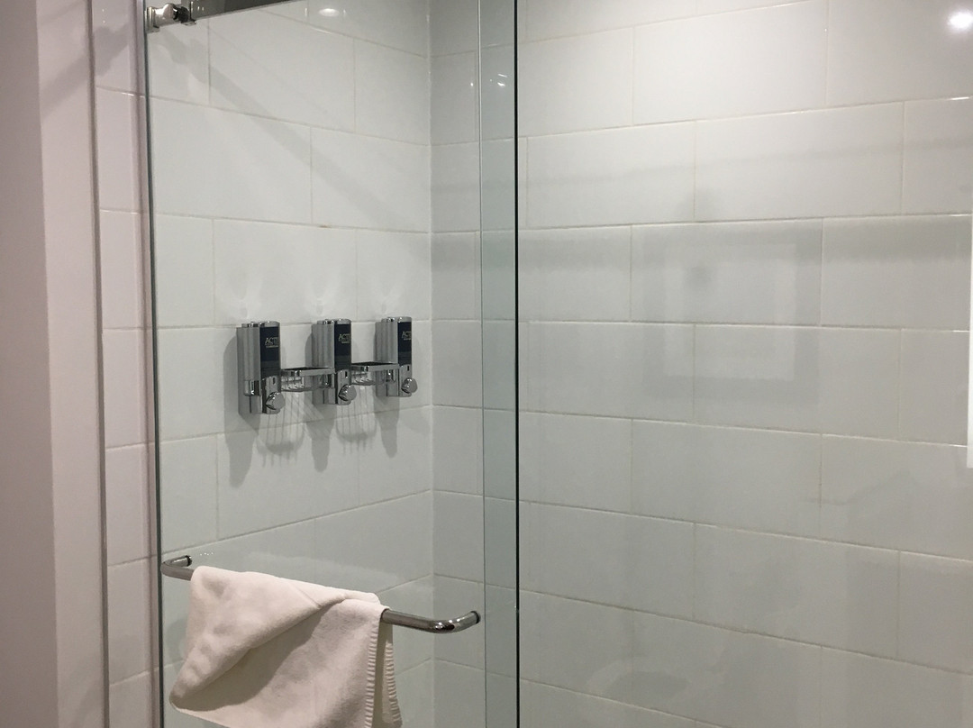 Four Points by Sheraton Sherwood Park主图