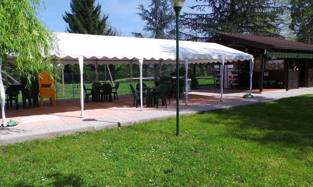 Miniaturgolf Club di Novi Ligure景点图片