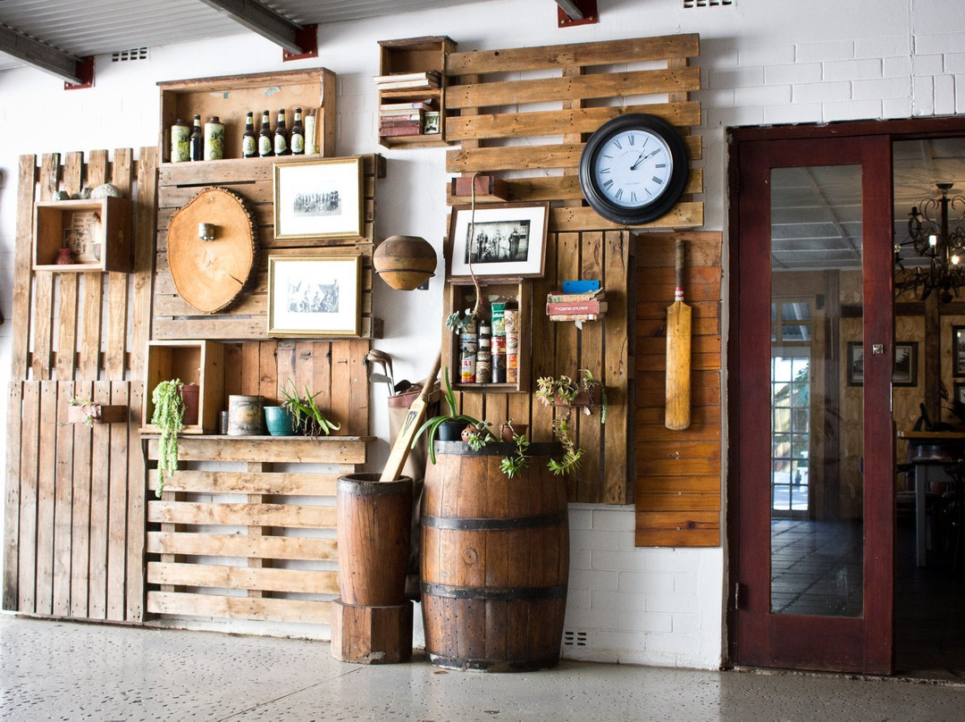 The George Hotel Eshowe主图