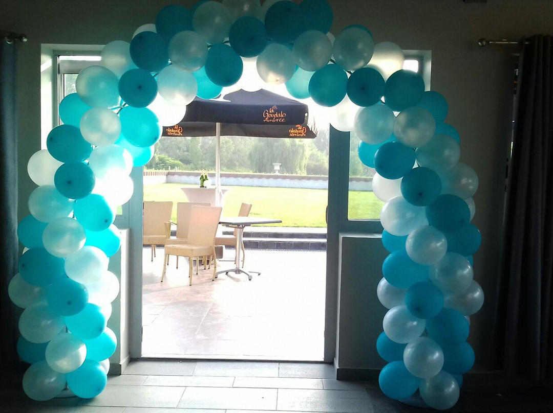 Marchiennes旅游攻略图片