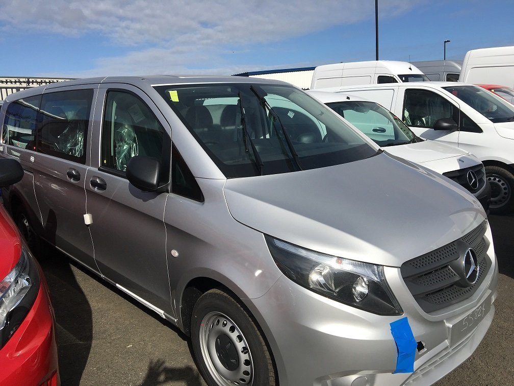 Links Cabs Carnoustie