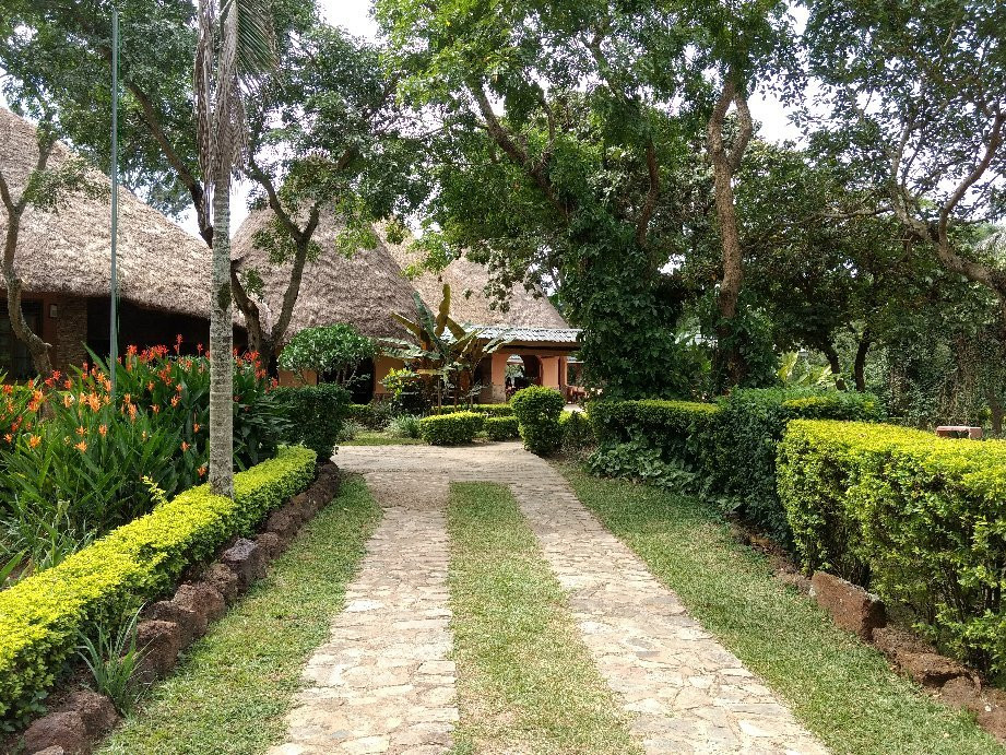 Hotel Kontiki Hoima主图