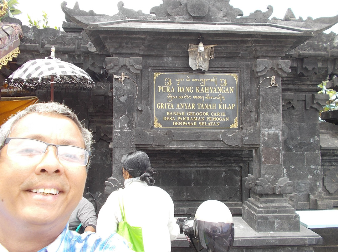 Tanah Kilap Temple-登巴萨必去景点