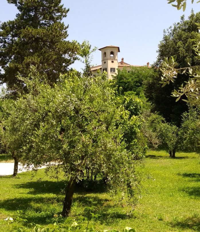 Abbazia di San Nicolò景点图片
