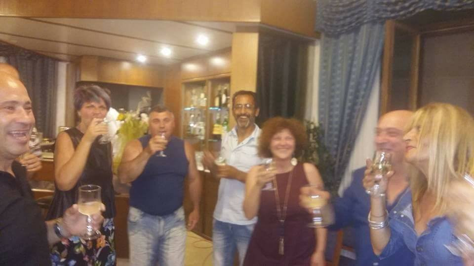 Hotel Squarciarelli主图