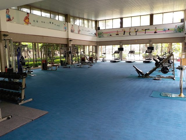 东莞华庭花园酒店(东莞厚街国际展览中心店)主图