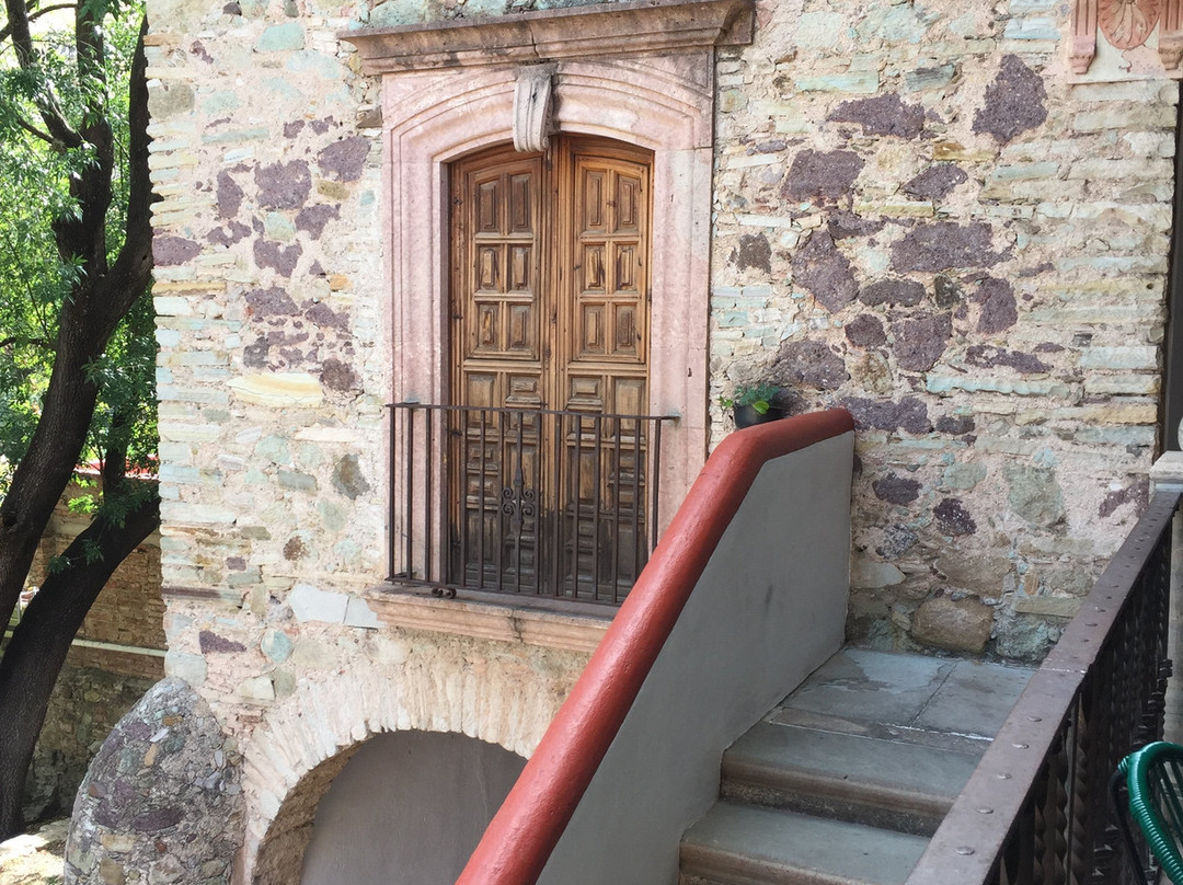 La Hacienda Spanish School - Day Classes景点图片