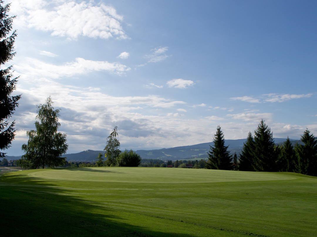 Golfhotel Maria Lankowitz主图