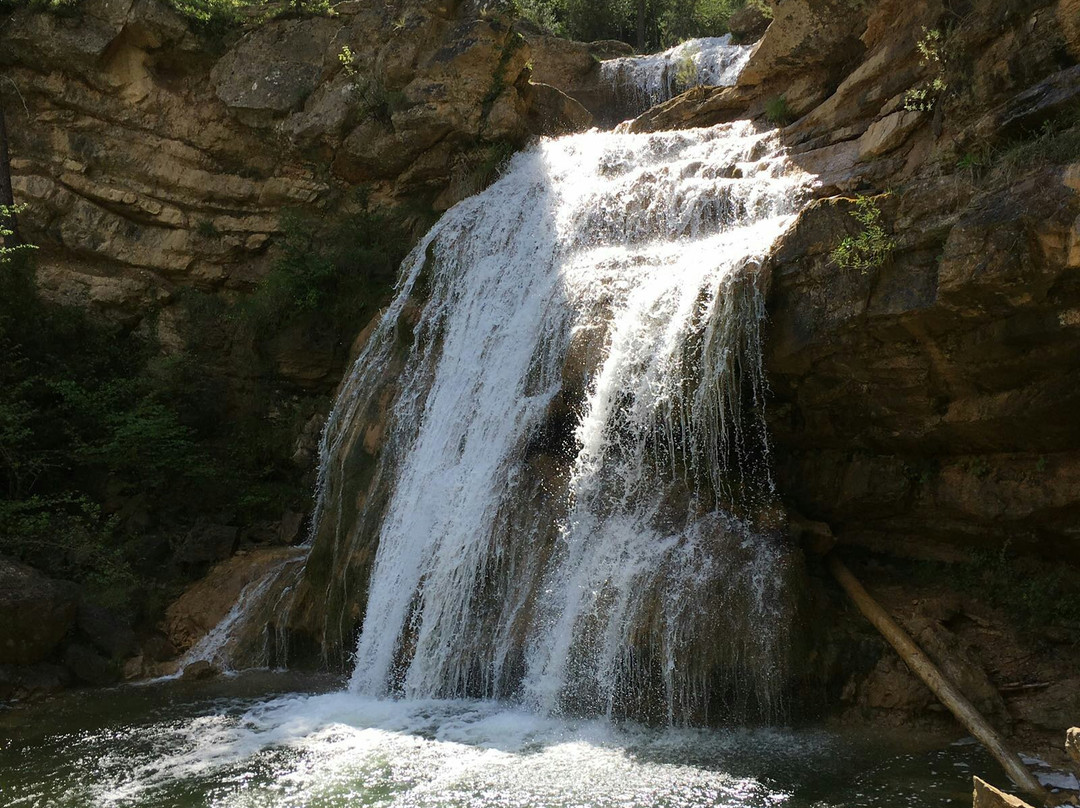 Campdevanol旅游攻略图片
