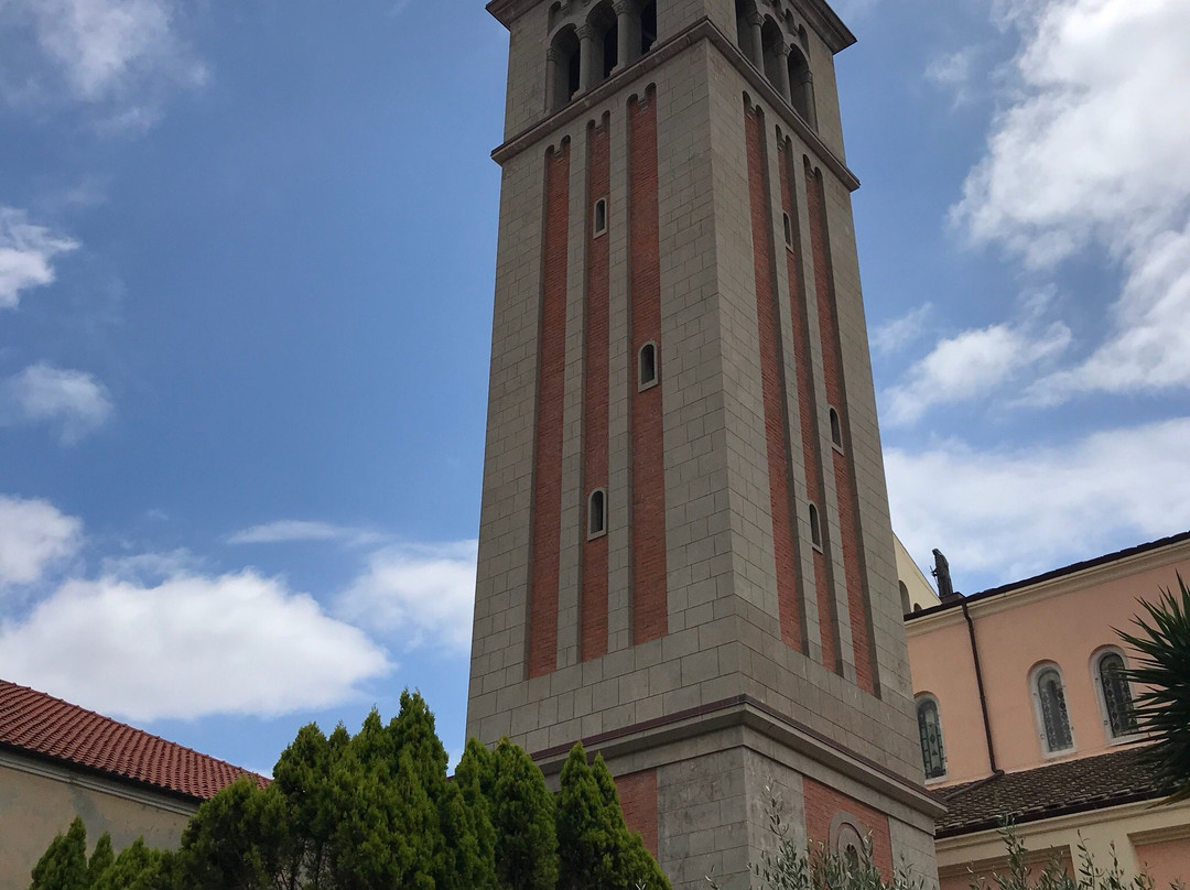 Calimera旅游攻略图片