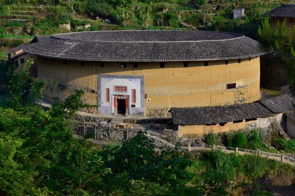 余庆楼客栈 -浴室