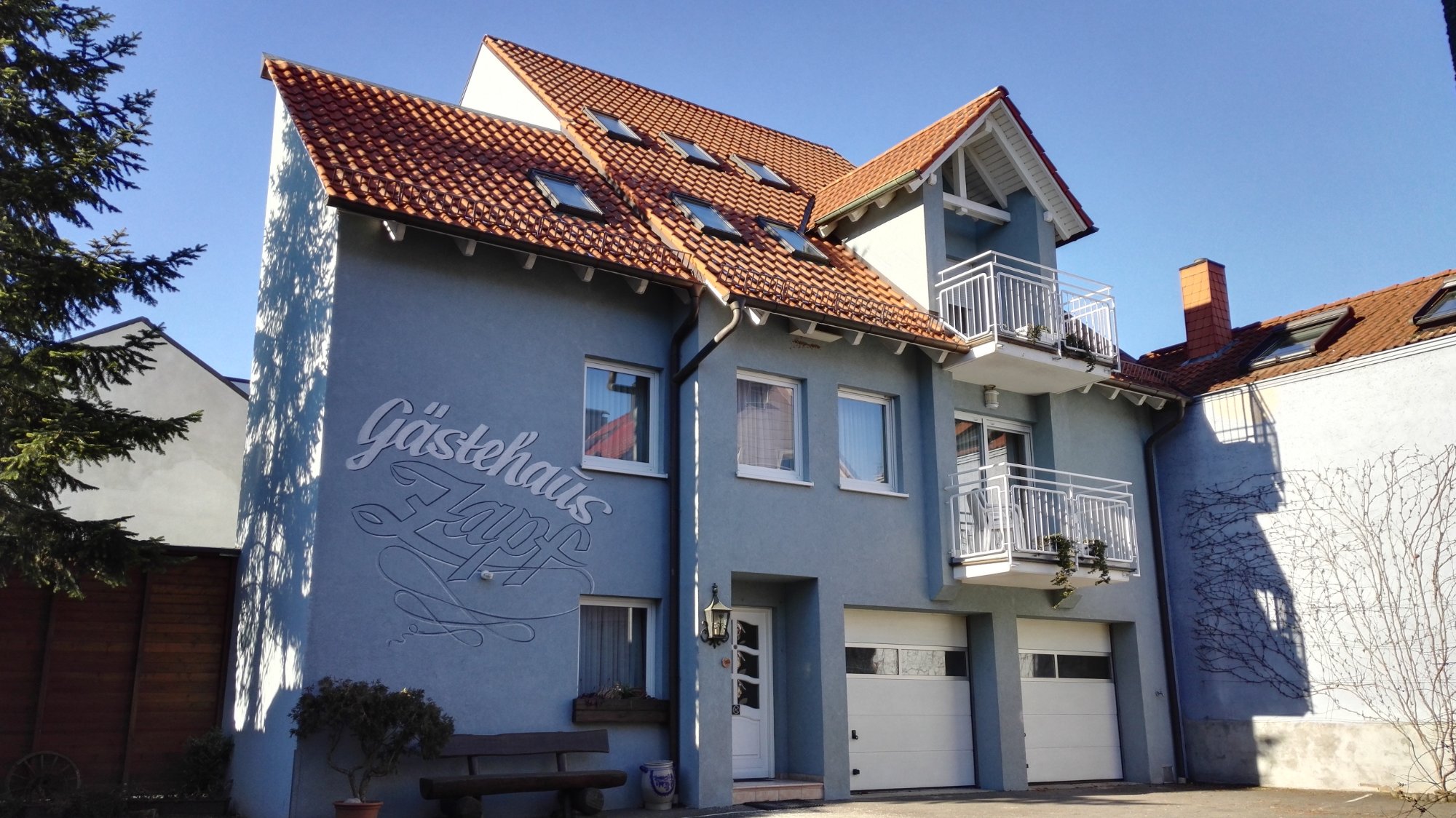 Wirtshaus Zur Alten Brauerei Zapf-官方