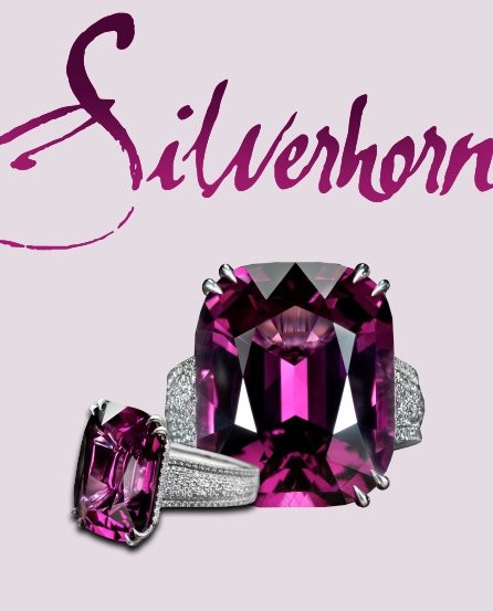 Silverhorn Jewelers景点图片