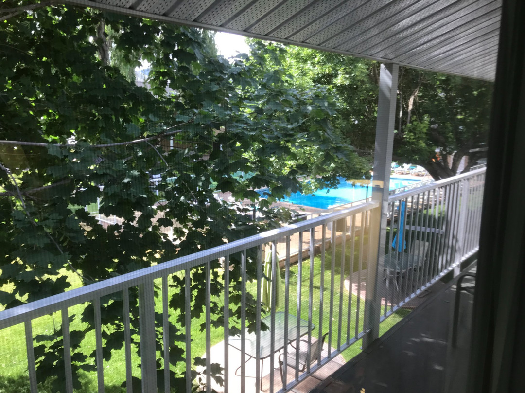 Best Western Inn At Penticton主图