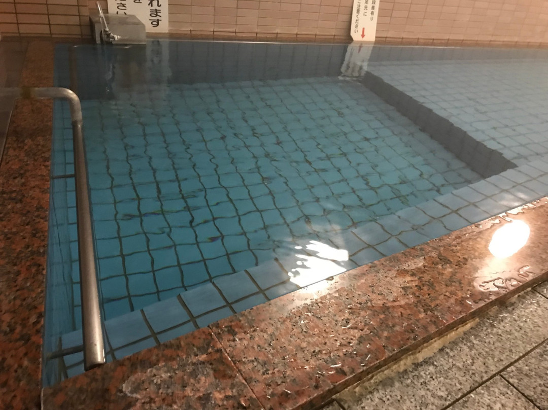 Horinji Onsen主图