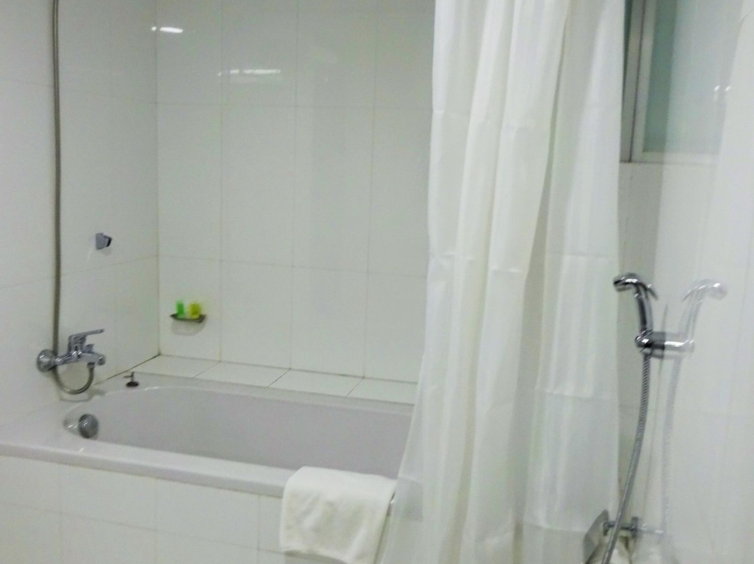 Grand Palace Hotel & Resorts Rangpur主图