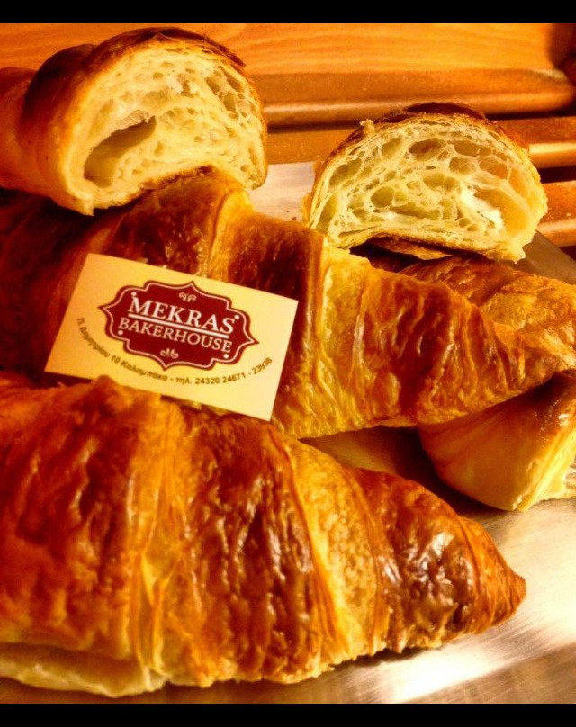 Mekras Bakerhouse主图