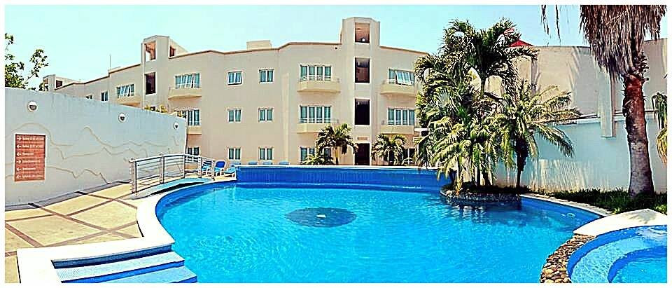 Angeles Suites & Hotel