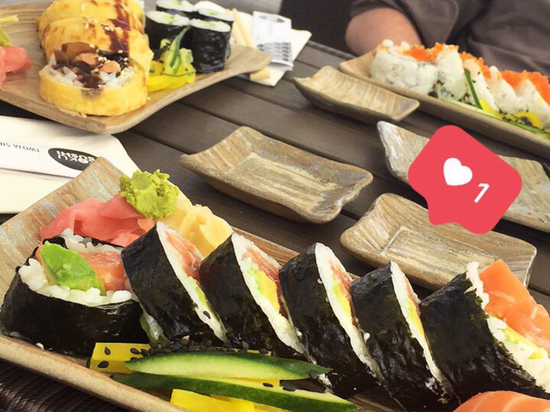 Koku Sushi