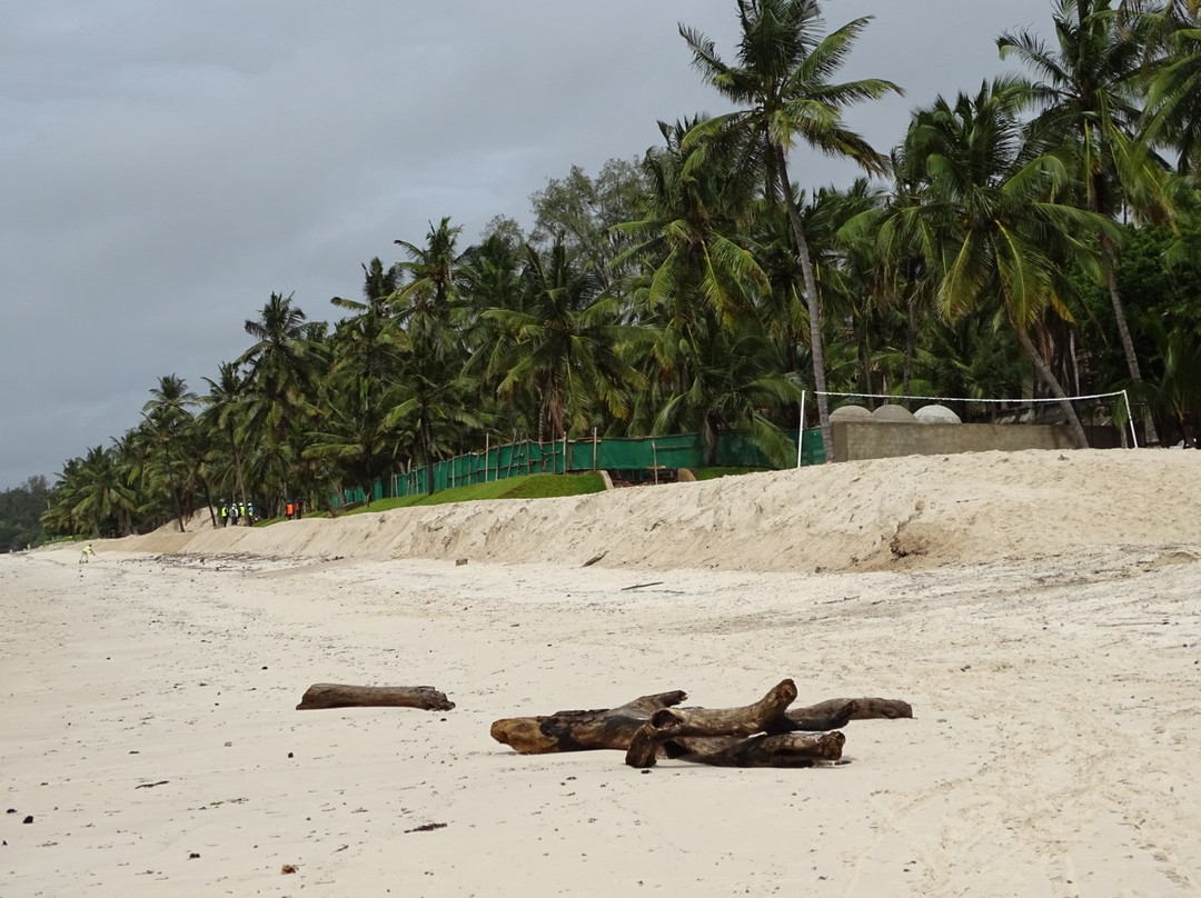 PrideInn Flamingo Beach Resort & Spa主图