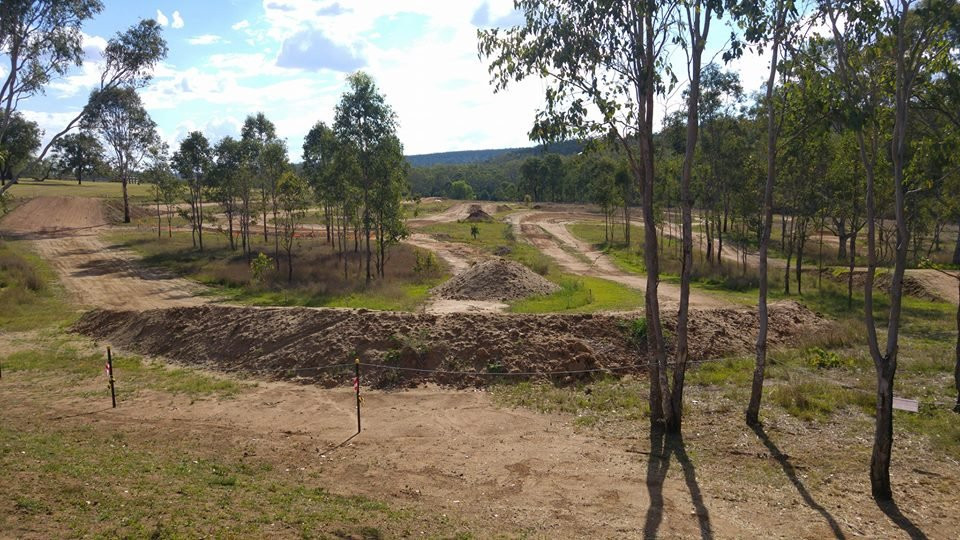 Phoenix Creek Motocross And Camping景点图片