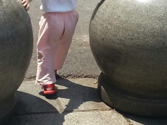 南昌市胜利路步行街-南昌市必去景点