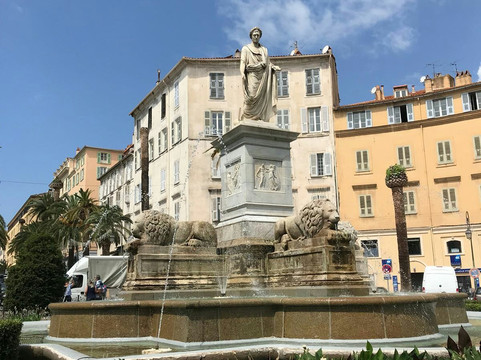 Casa Napoleon Epicerie Fine Corse-Porticcio必去景点