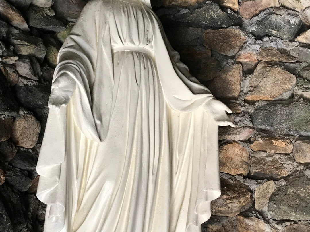 St. Theresa Of The Child Jesus Church & Shrine-Harrisville必去景点