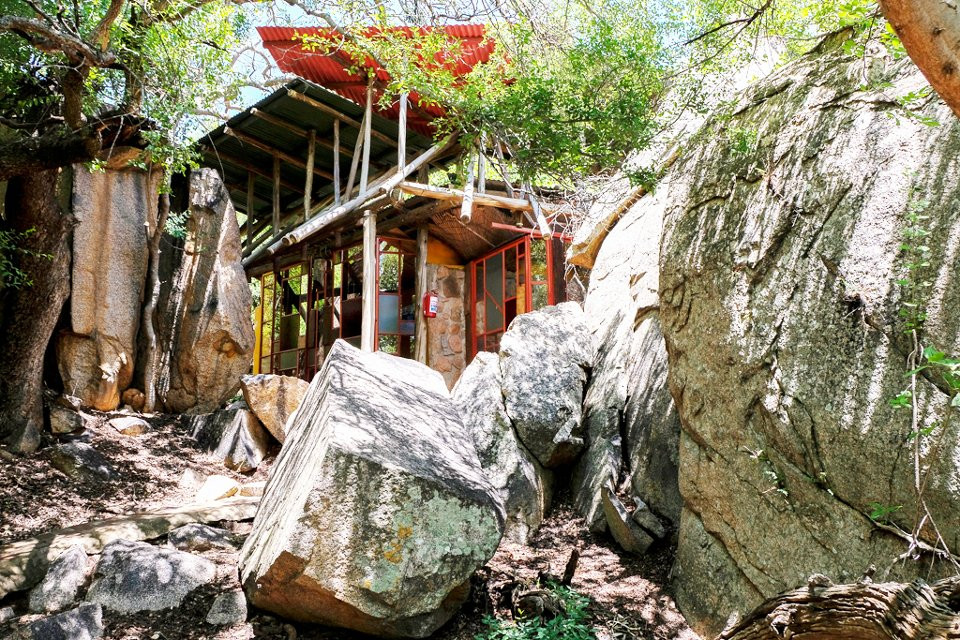 Thabaphaswa Mountain Sanctuary