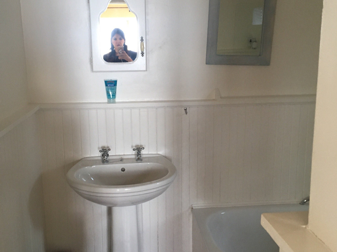 Albatross House B&B主图