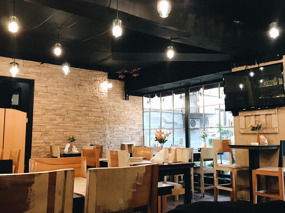 Marilda Restaurant & Café