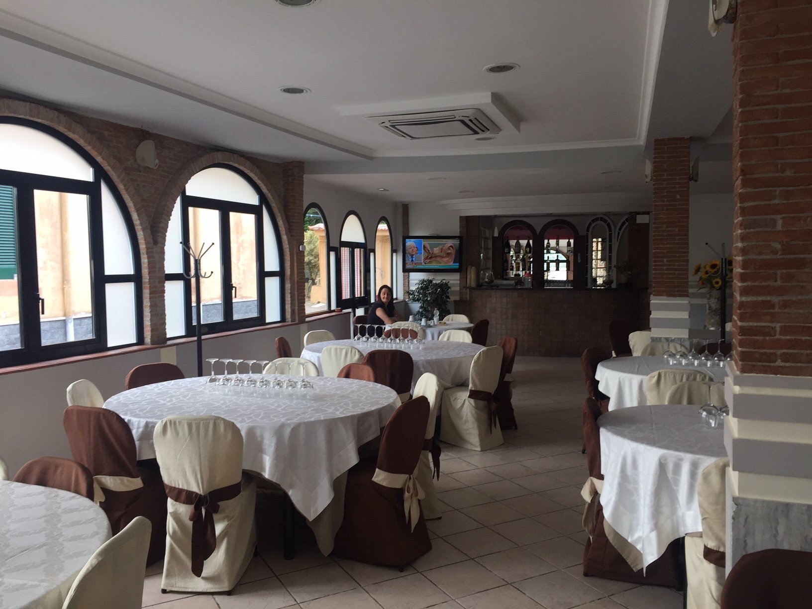 Da Raffaelina-餐饮