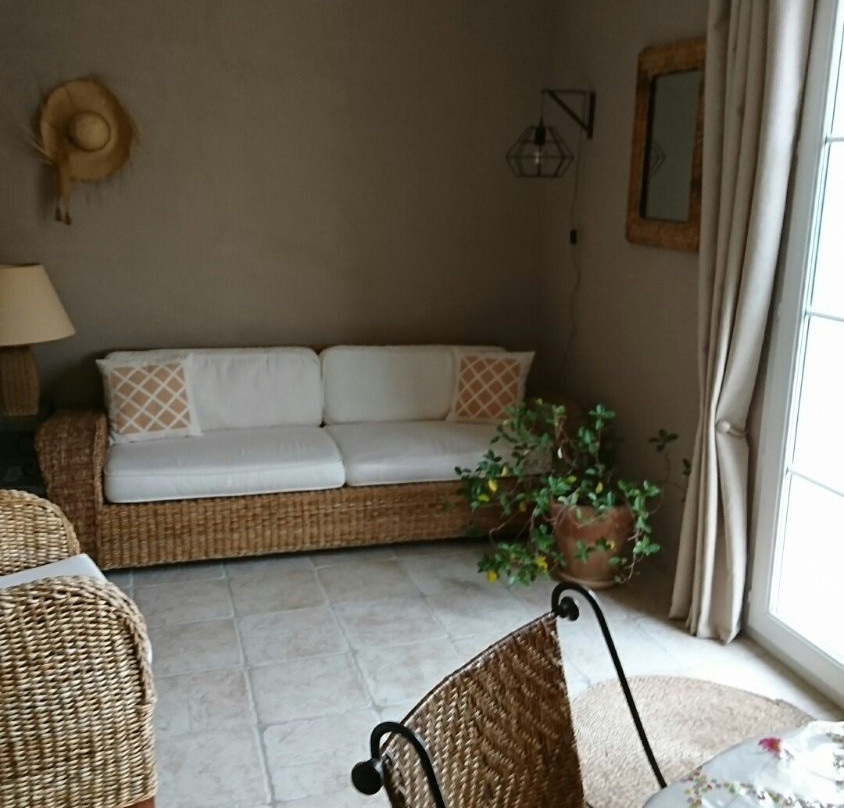 La Boissière et le Vialat主图