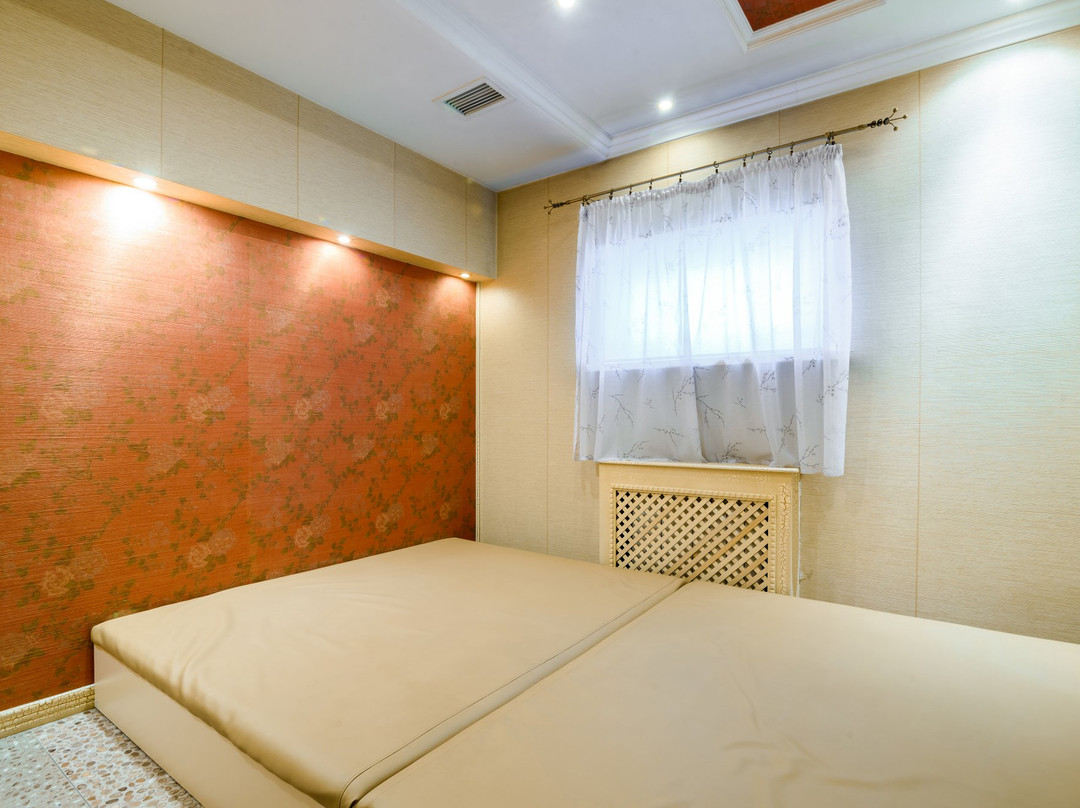 Vintage Boutique Hotel主图