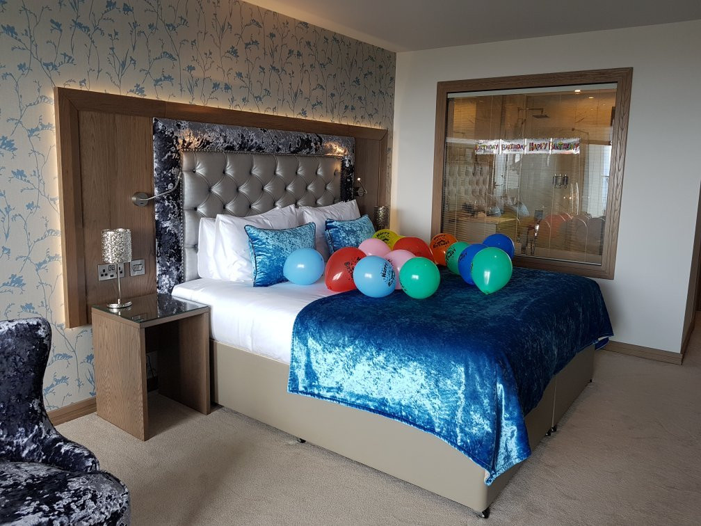 Seamill House Hotel主图