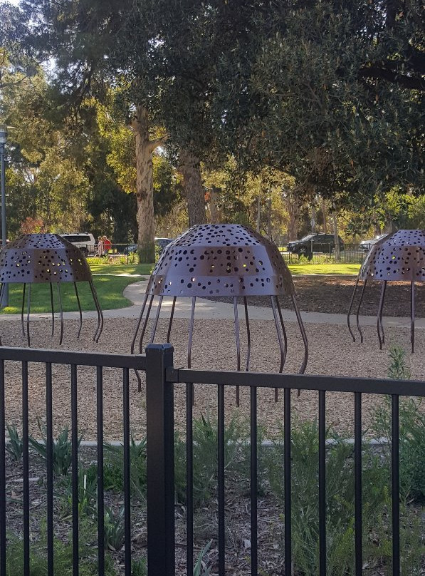 Marshmallow Playground景点图片