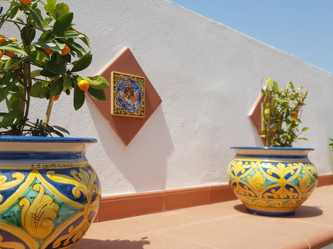 B&B Sicily in Love主图