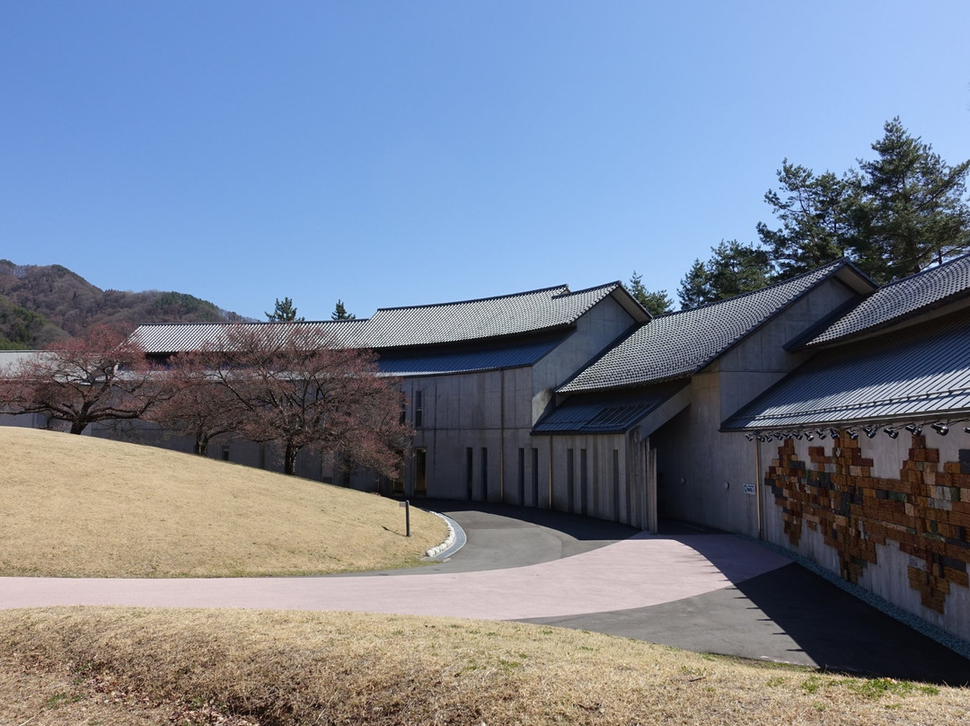 Shinshu Takato Museum景点图片
