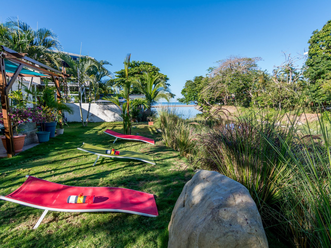 Boutique Hotel Ibiza主图