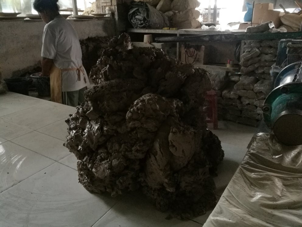 Museum Tanteri-达巴南必去景点