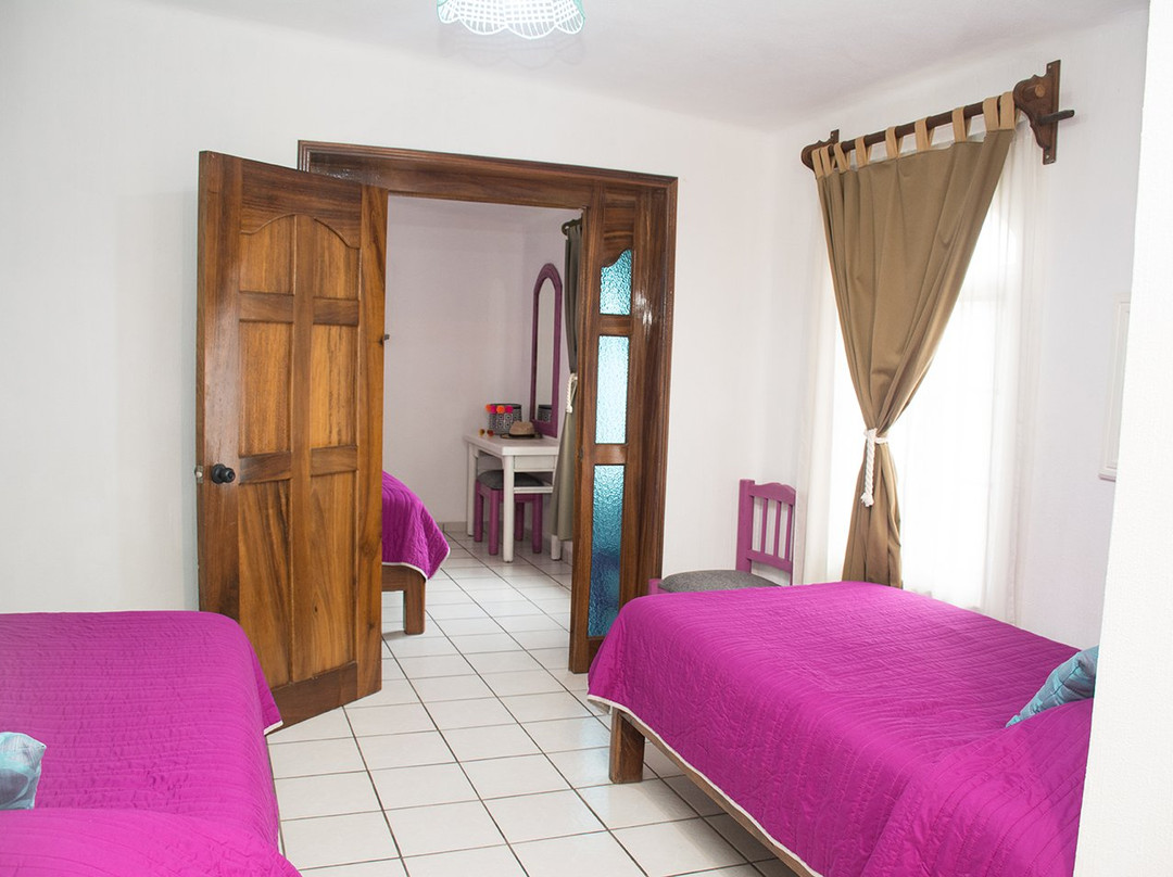 Paraiso Bucerias主图