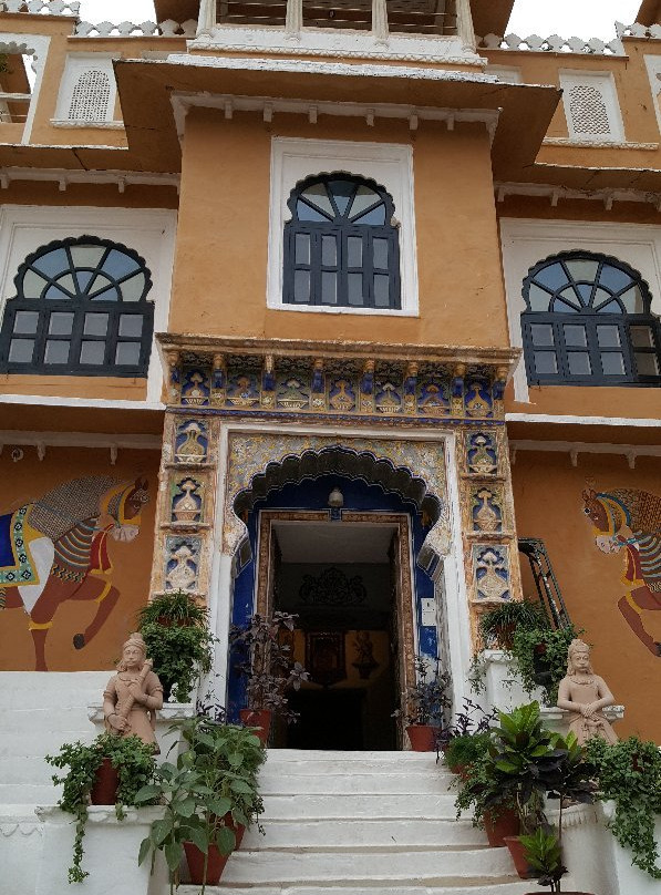 Heritage Hotel主图