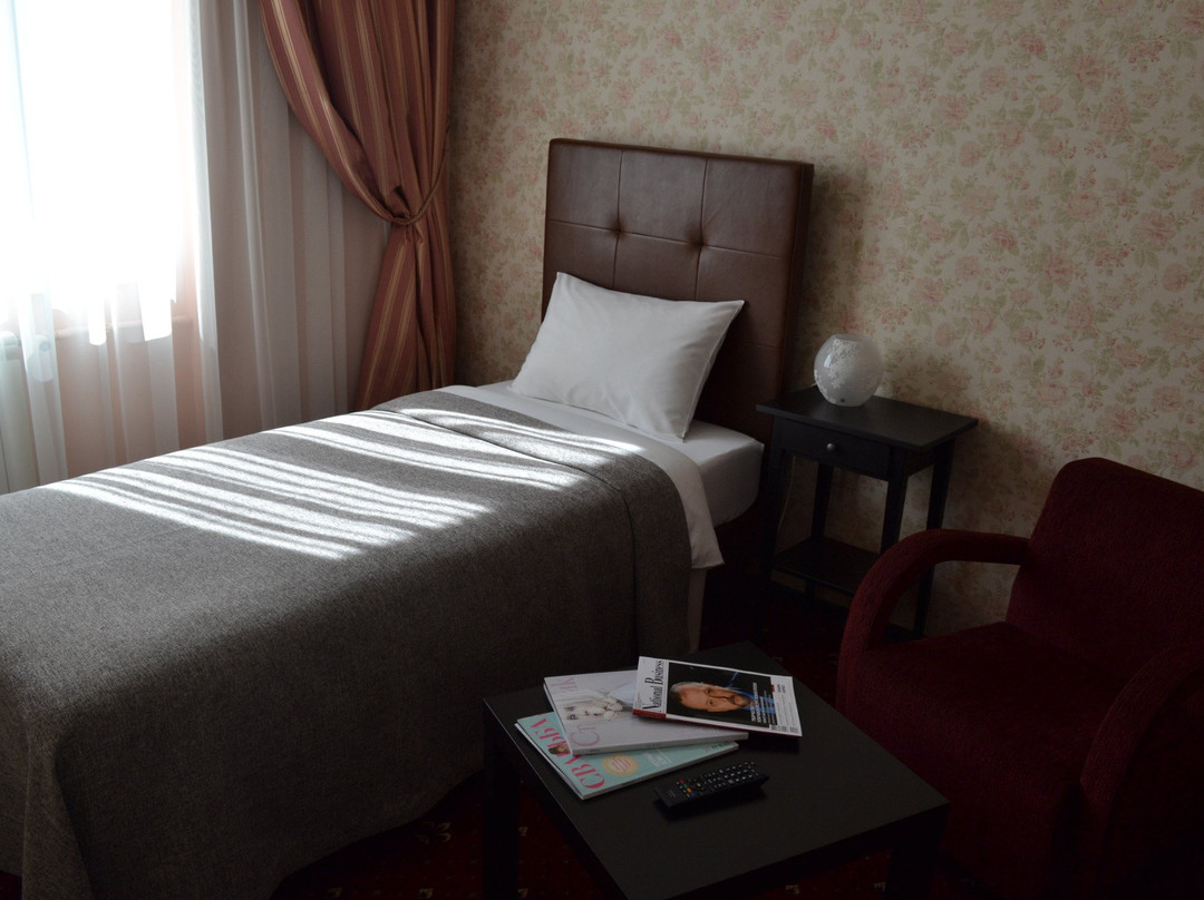 Hotel Chaykovskiy主图