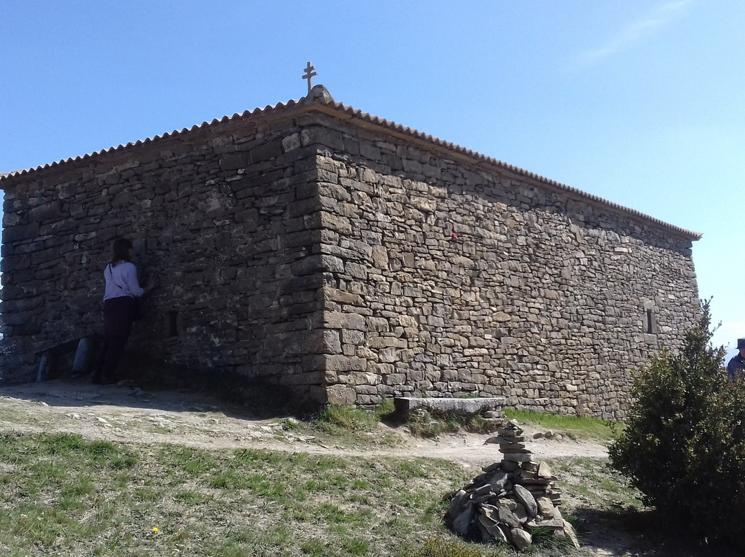 Ermita de San Benito景点图片