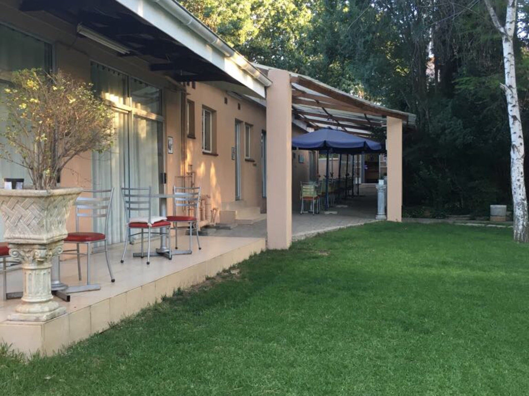 JC Studios Ermelo主图