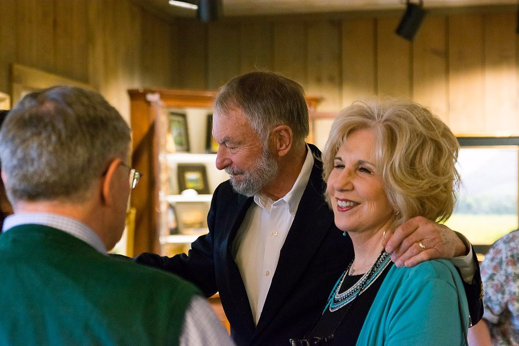 Skylake Galleries-Sautee Nacoochee必去景点