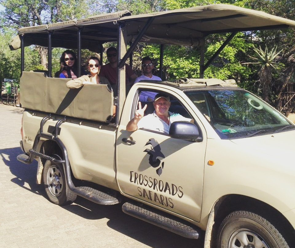 Crossroads Safaris & Tours-克鲁格国家公园必去景点
